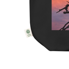 Load image into Gallery viewer, Eco Tote Bag - Dead tree in the dusk
