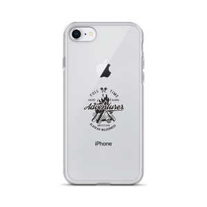 iPhone Case for Full Time Adventurers
