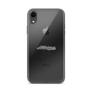 iPhone Case for Full Time Adventurers