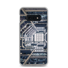 Load image into Gallery viewer, Samsung Case - Space station Corridor
