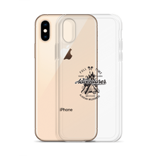 Load image into Gallery viewer, iPhone Case for Full Time Adventurers
