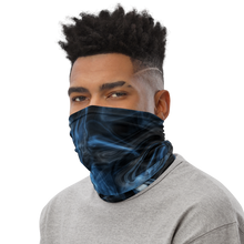 Load image into Gallery viewer, Neck Gaiter 01 - blue

