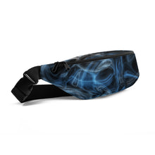 Load image into Gallery viewer, Fanny Pack - Waist Bag (Blue Power)
